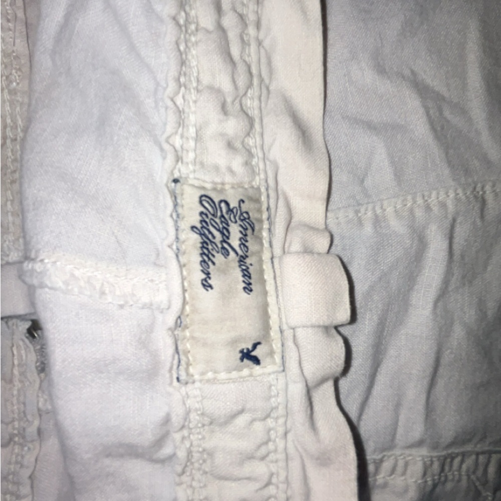 Vintage American Eagle